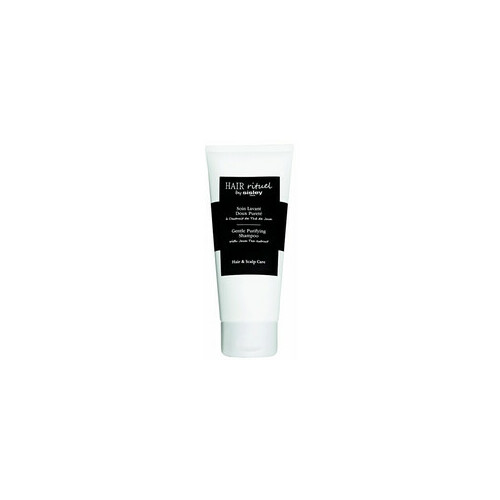 Sisley Gentle Purifying Shampoo - Jemně