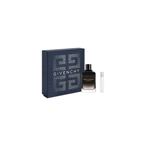 GIVENCHY Gentleman Boisée Gift set EDP