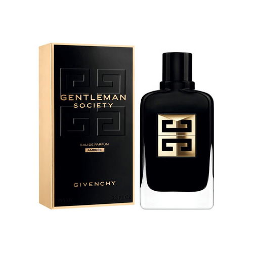 GIVENCHY Gentleman Society Ambrée EDP (Man