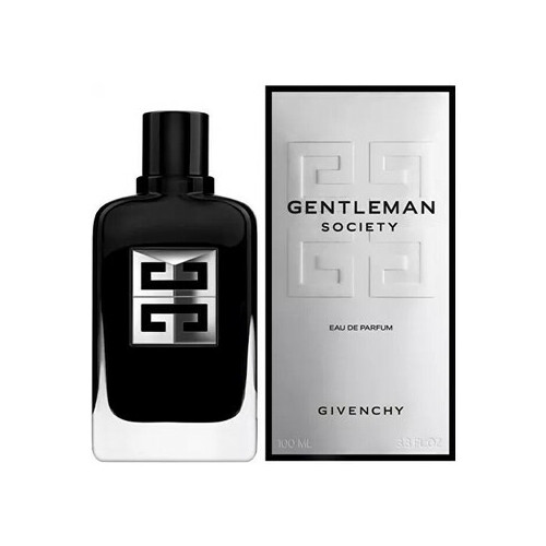 GIVENCHY Gentleman Society EDP (Man, 40ml)