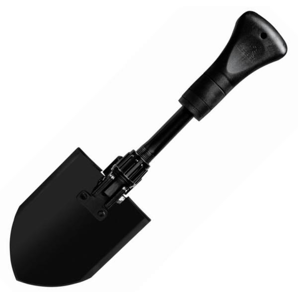 Gerber  22-41578 shovel/trowel Black | 22-41578