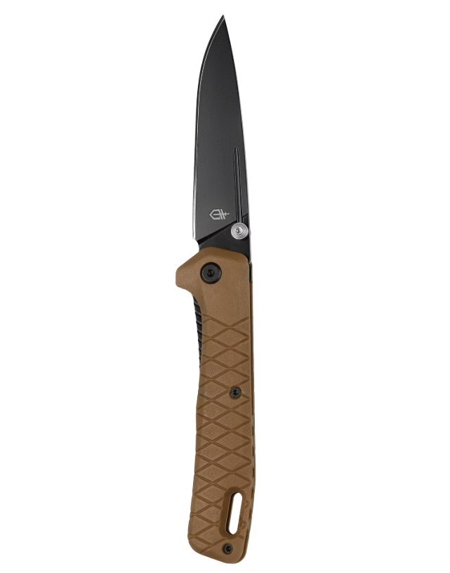 Gerber Zilch - coyote Folding outdoor