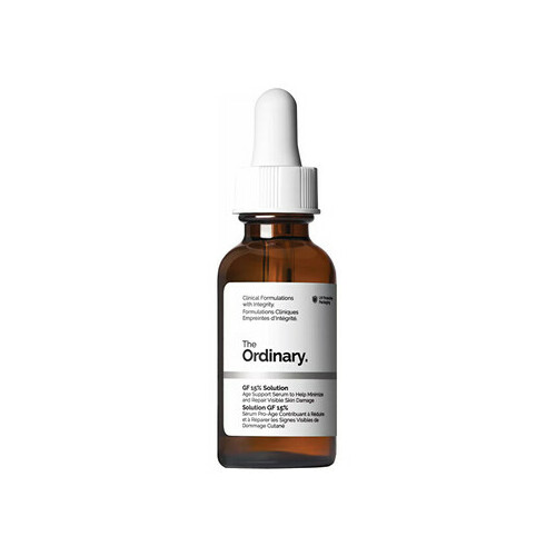 The Ordinary GF Solution 15% Serum