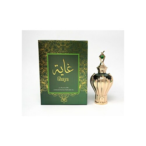 Hamidi Ghaya Parfumed Oil (Woman, 20ml)