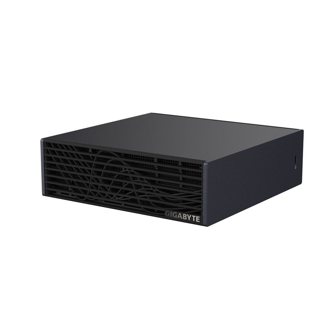 GIGABYTE  AI TOP ATOM Desktop PC