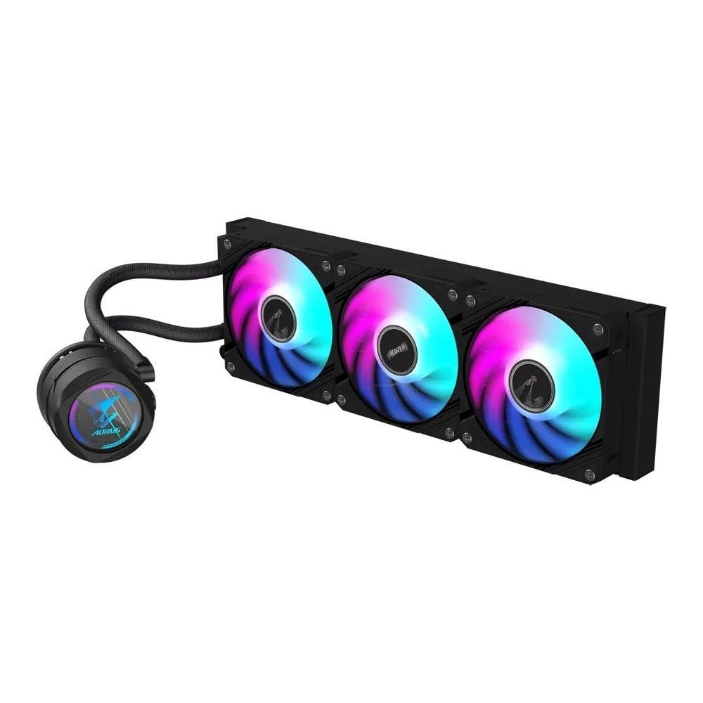 GIGABYTE AORUS AIO CPU WATERFORCE II