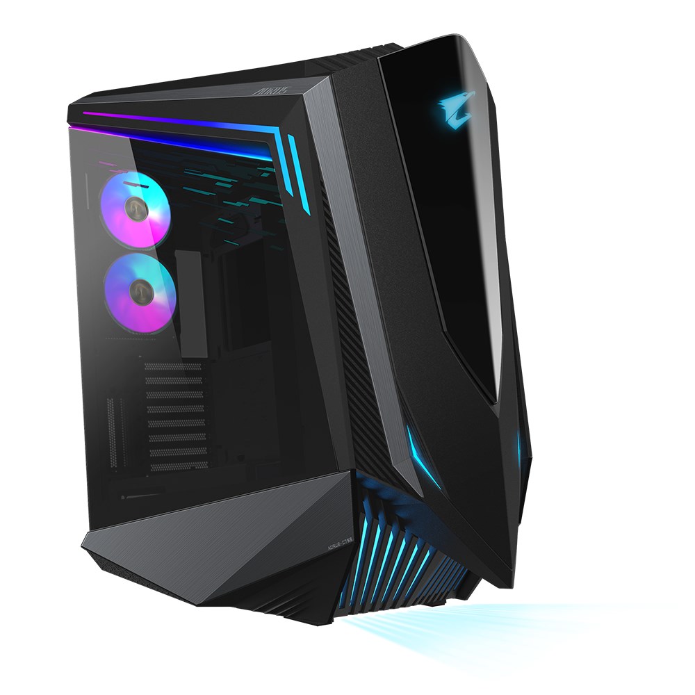 GIGABYTE  AORUS C700 GLASS ATX FullTower
