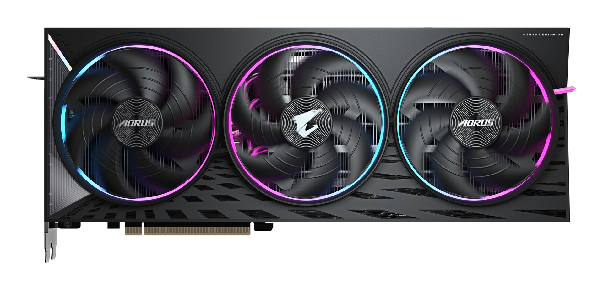 GIGABYTE AORUS Radeon RX 9070 XT