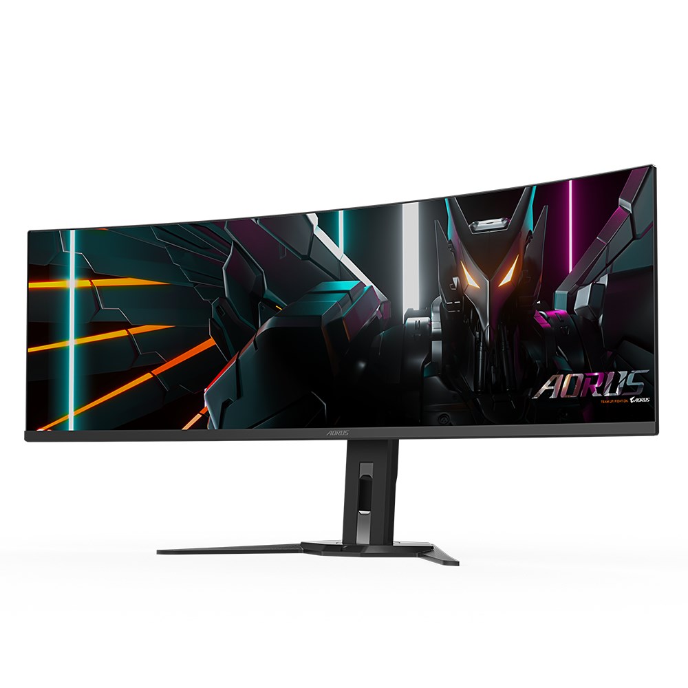 GIGABYTE  | CO49DQ | 49 &quot