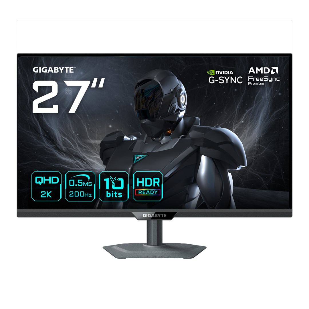 GIGABYTE  G27Q20 27" QHD Gaming Monitor