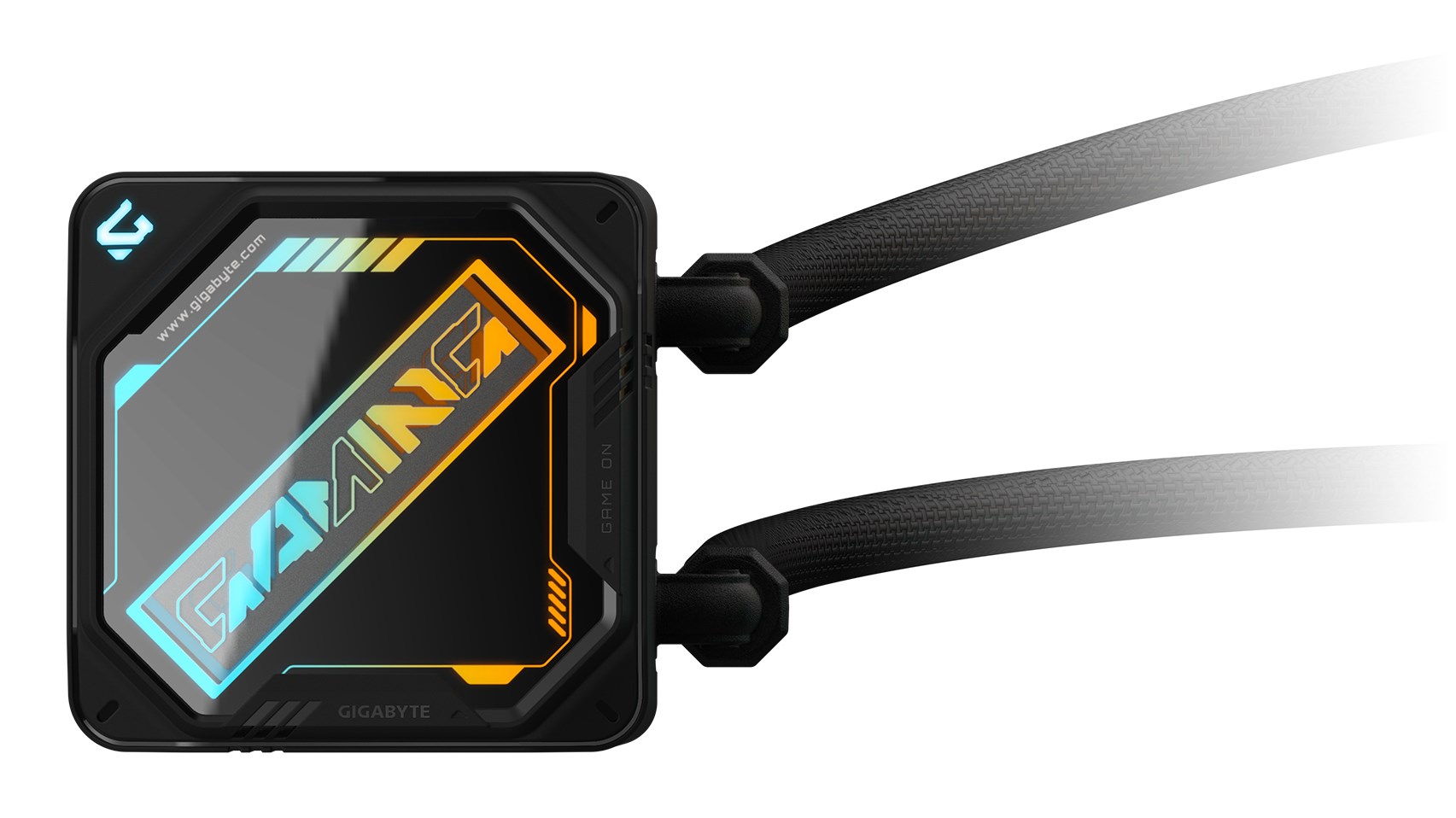 GIGABYTE GAMING 240 Liquid CPU Cooler