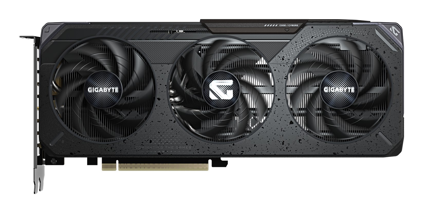 GIGABYTE GeForce RTX 5060 Ti GAMING