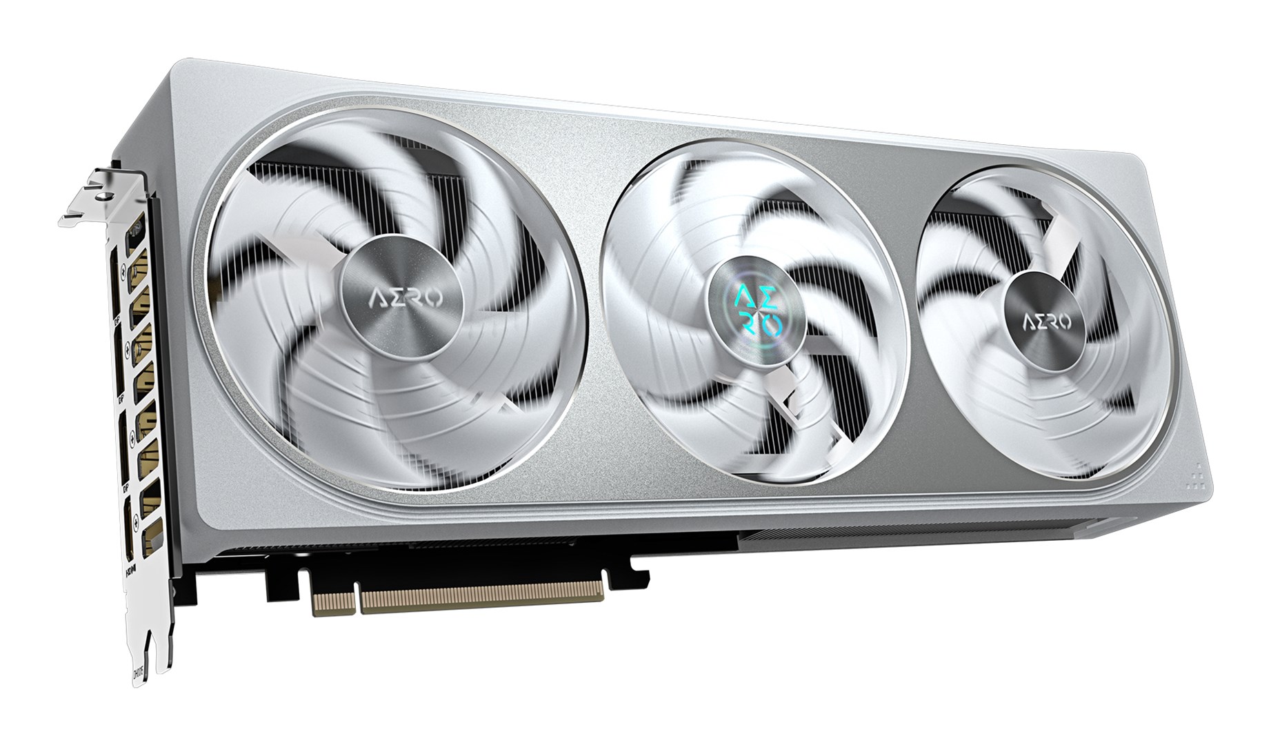 GIGABYTE GeForce RTX 5070 AERO OC