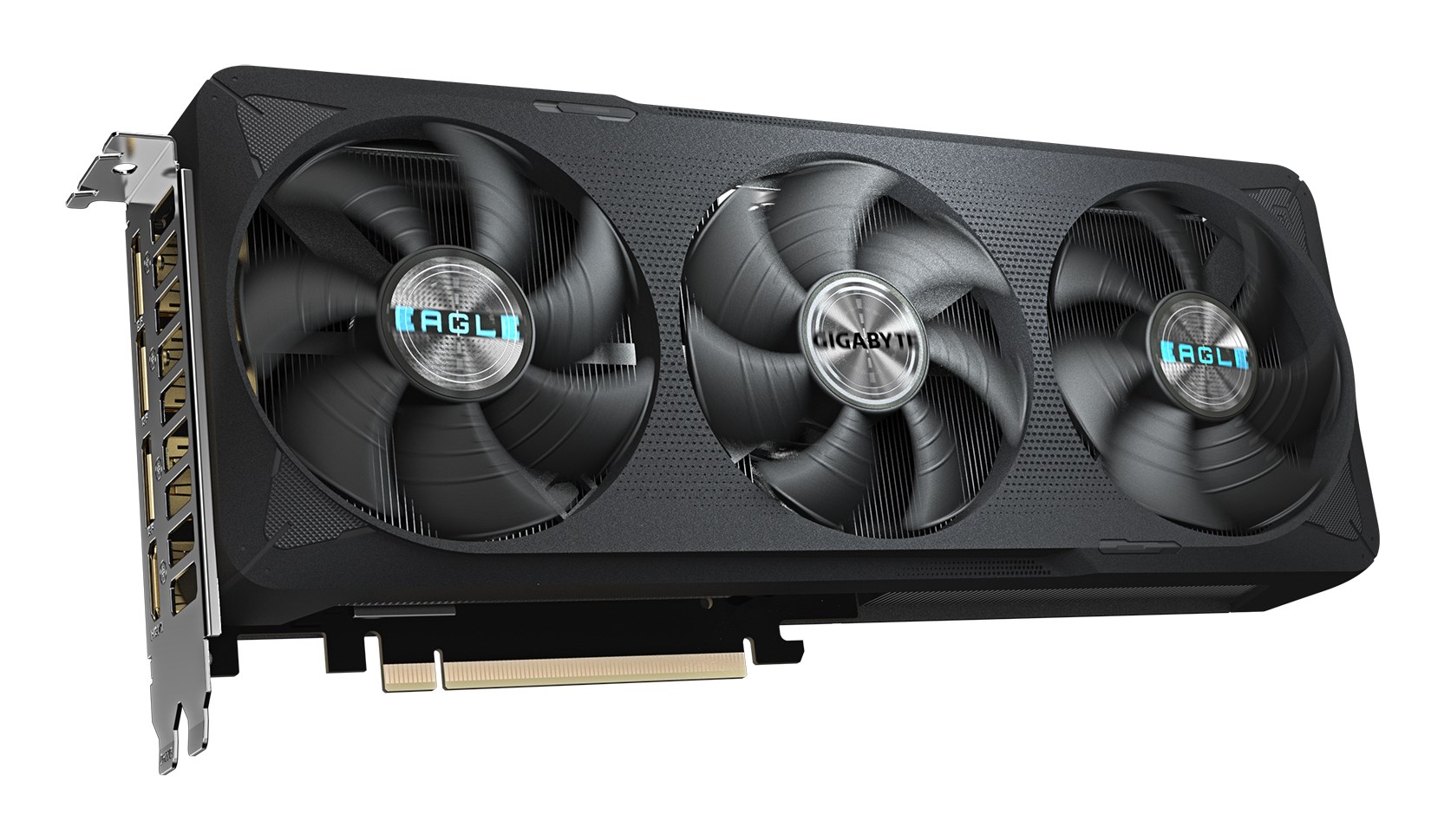 GIGABYTE GeForce RTX 5070 EAGLE OC