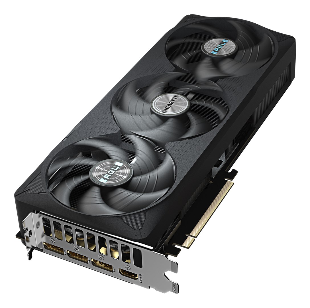 GIGABYTE  GeForce RTX 5070 Ti EAGLE
