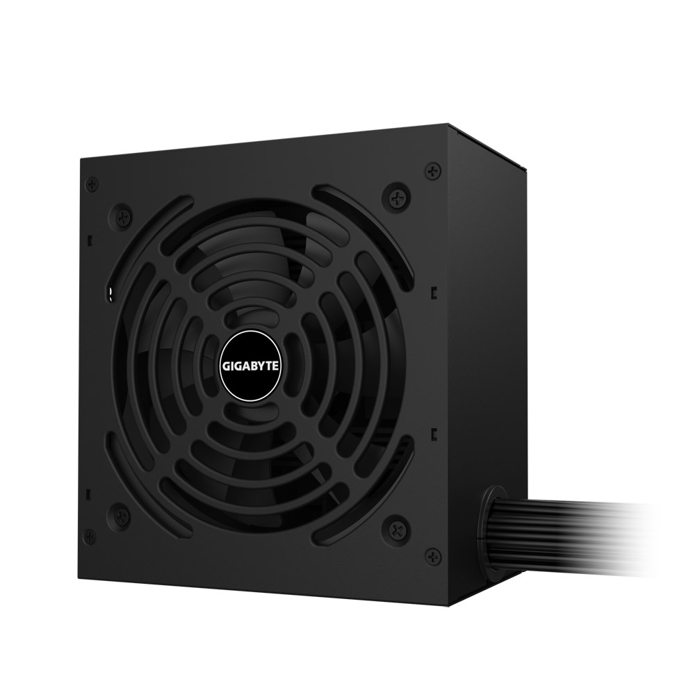 GIGABYTE  GP-P650G power supply unit 650