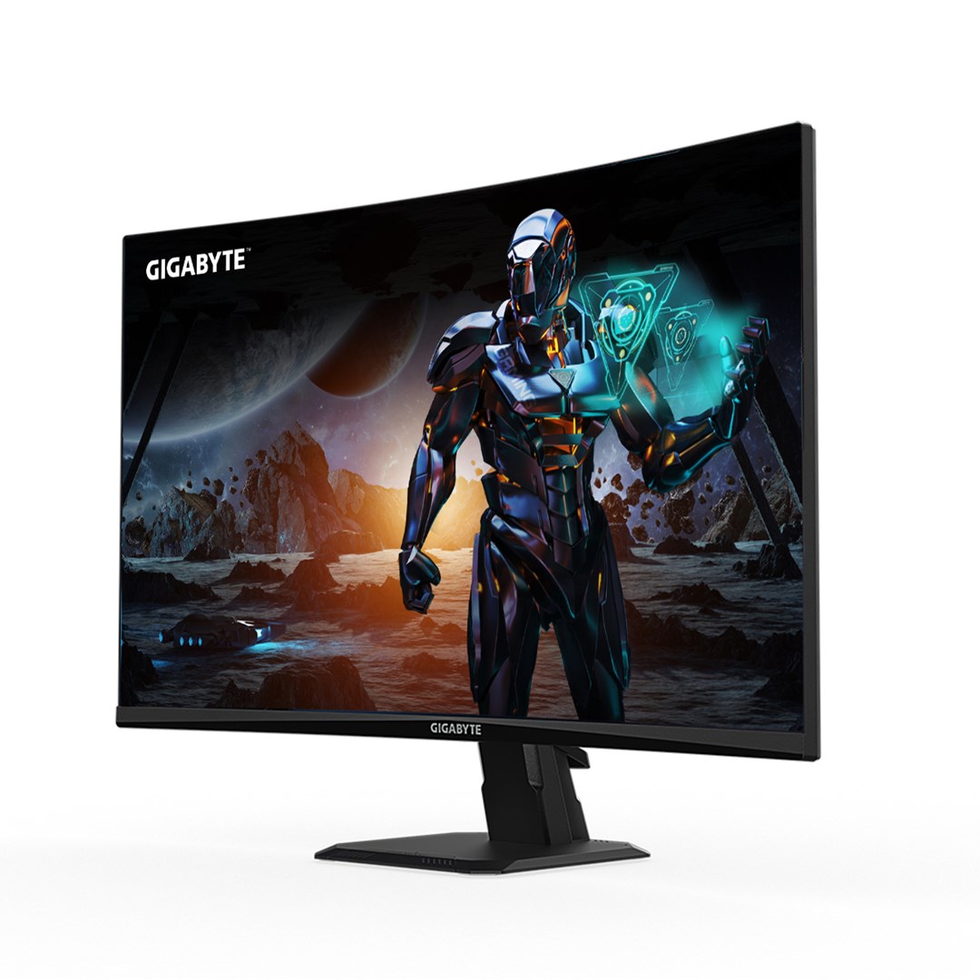 GIGABYTE  GS27FC computer monitor 68.6