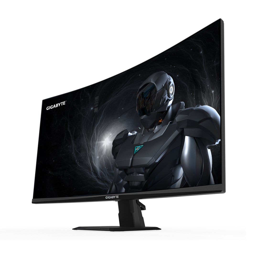 GIGABYTE GS27FC2 27" FHD Curved Gaming