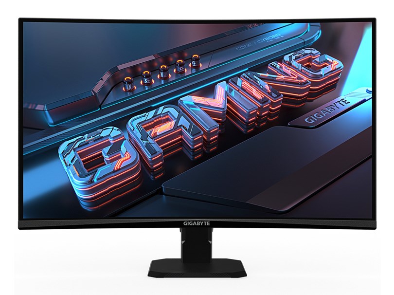 GIGABYTE  GS27QCA LED 27` 2560 x