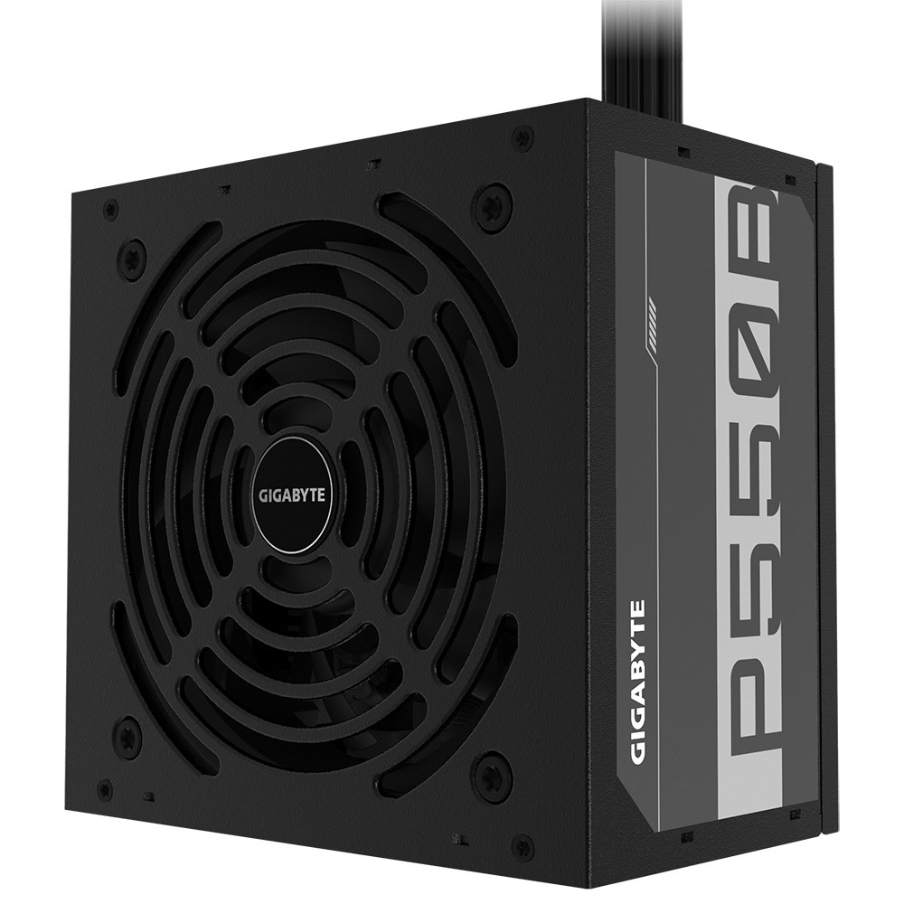 GIGABYTE  P550B power supply unit 550