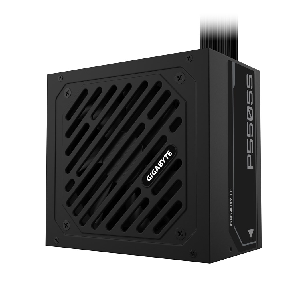 GIGABYTE  P550SS power supply unit 550