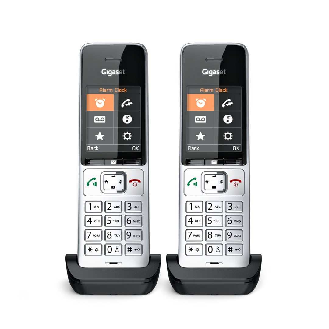 Gigaset  500HX duo COMFORT handset extender