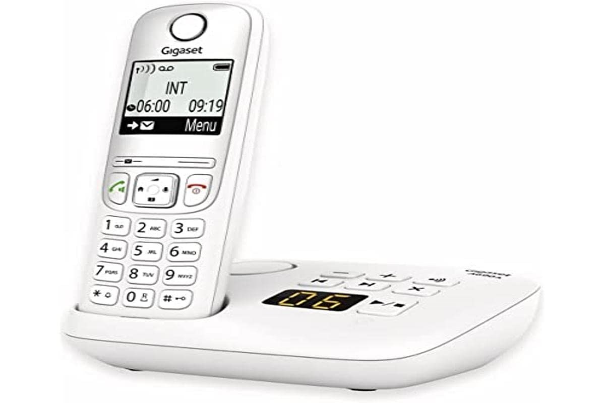 Gigaset  A690 A DECT Cordless Phone
