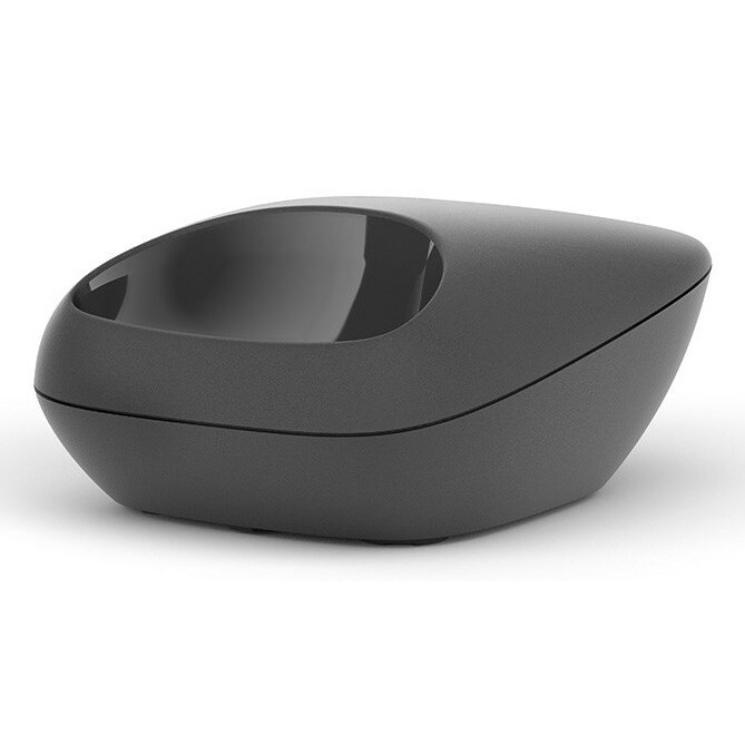 Gigaset  AS690 Duo Analog/DECT telephone Caller