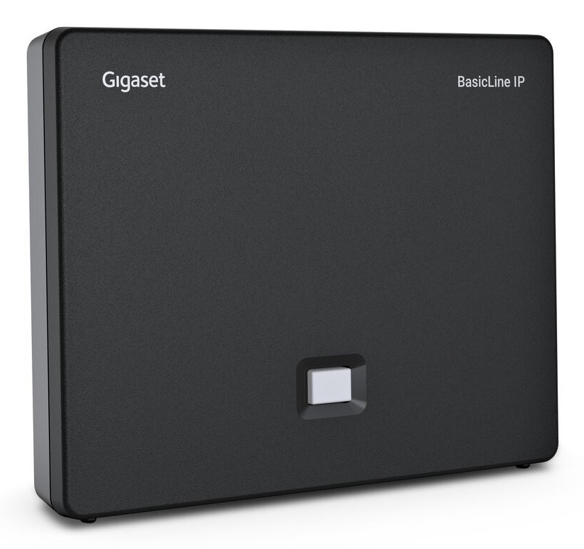 Gigaset  BasicLine IP DECT base station