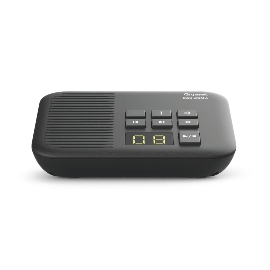 Gigaset  Box 200A DECT base station