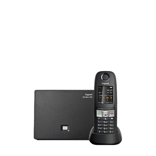 Gigaset  E630 cordless phone with large