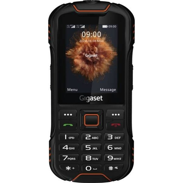 Gigaset GLX8 Plus 6.1 cm
