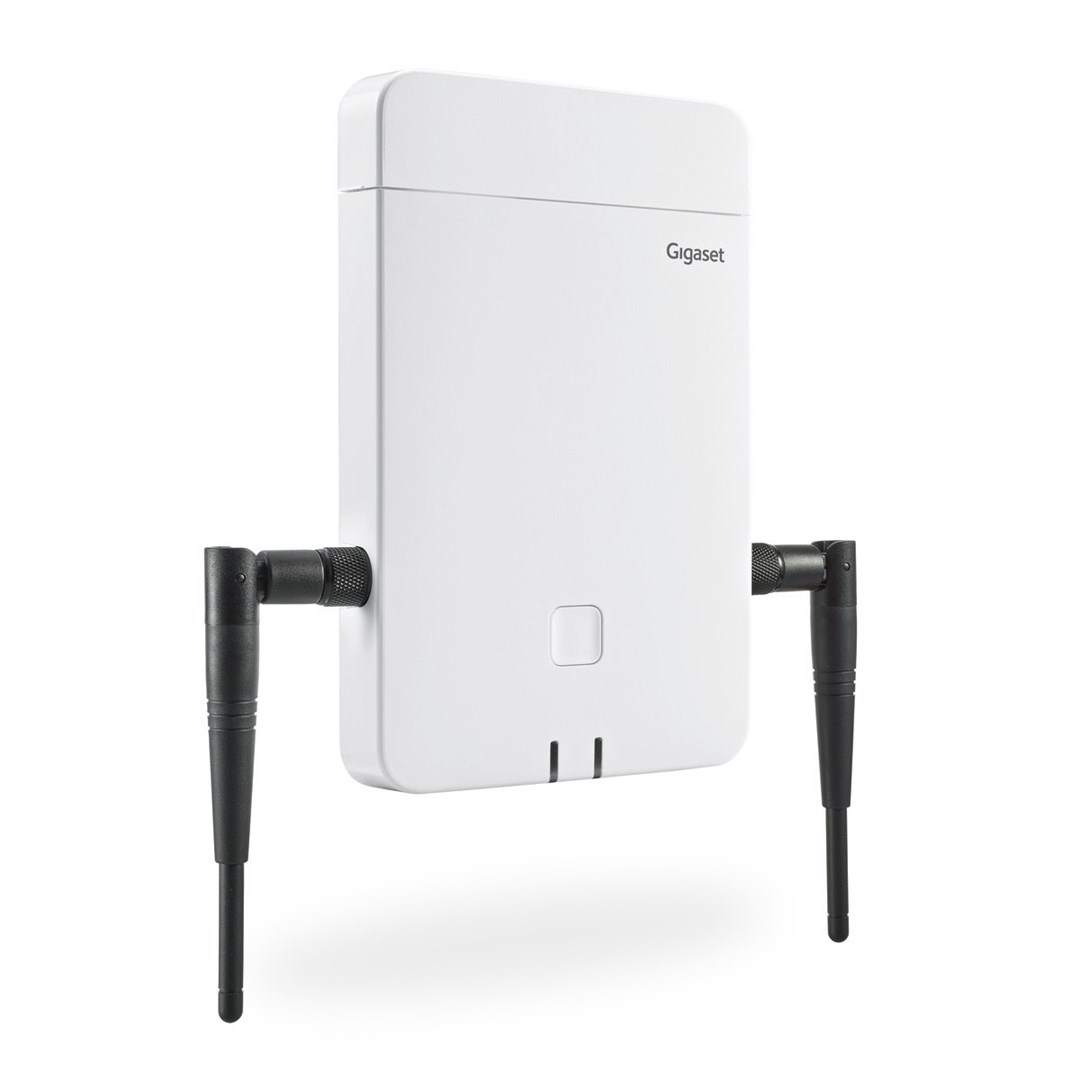 Gigaset N870E IP PRO DECT base