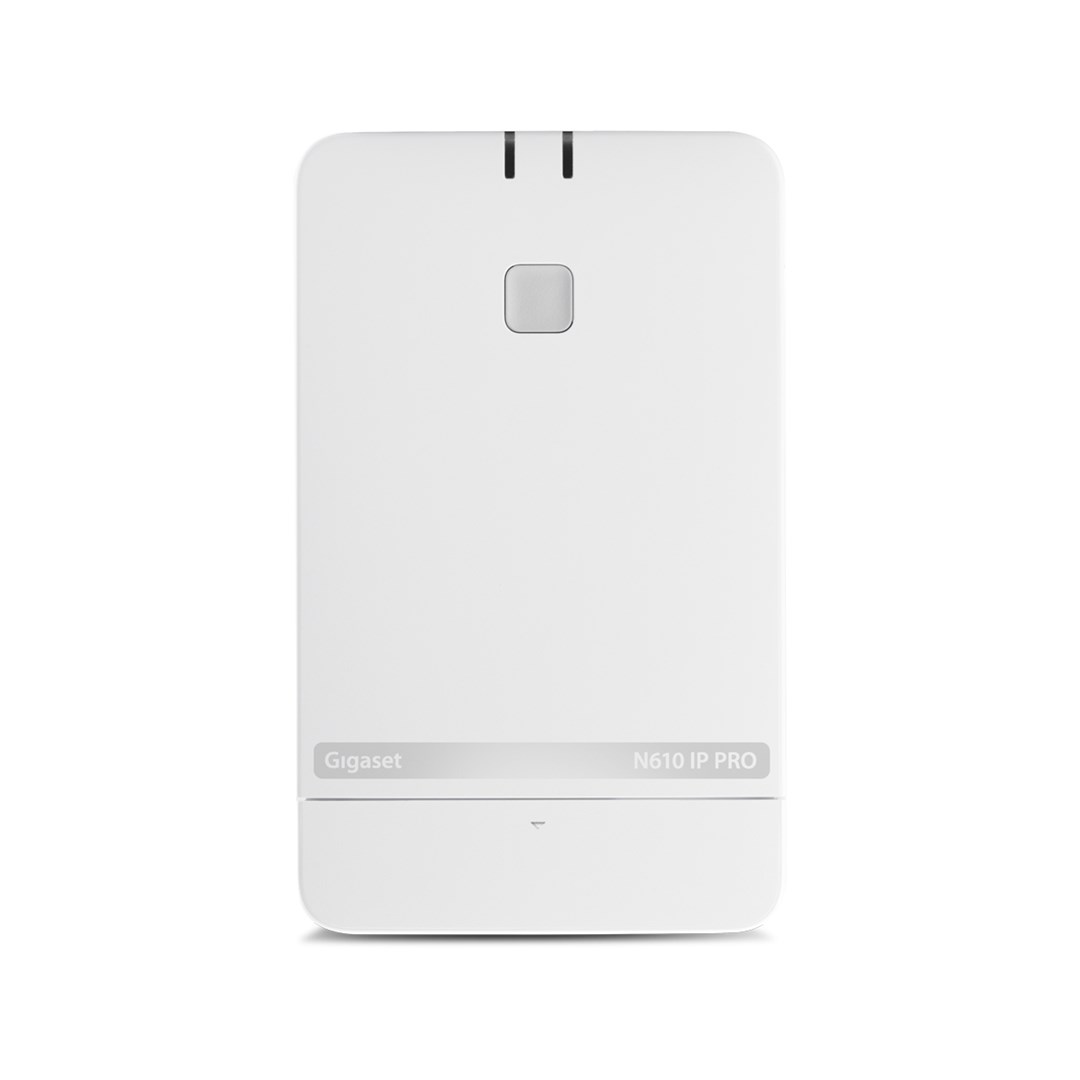 Gigaset PRO N610 IP DECT DECT