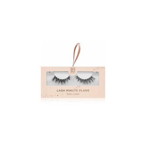 Sosu Gigi Mini Lash Set (Woman)