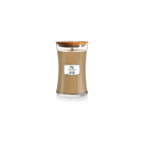 WoodWick Gilded Sands Vase (Unisex, 609