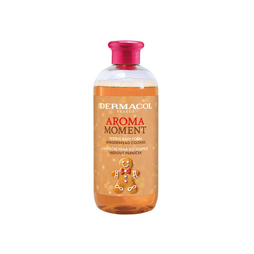 Dermacol Gingerbread Aroma Moment Festive Bath