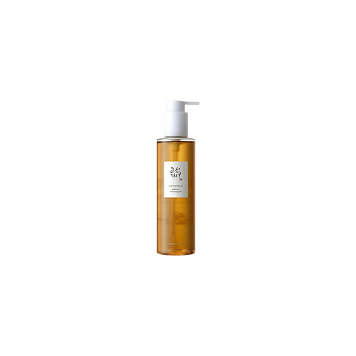 Beauty of Joseon Ginseng Cleansing Oil