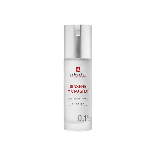 Erborian Ginseng Micro Shot Starter 0