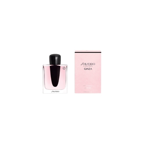 Shiseido Ginza EDP (Woman, 50ml) |