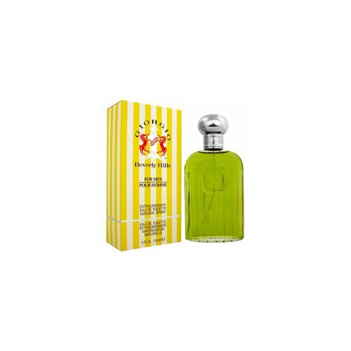 Giorgio Beverly Hills  Giorgio EDT (Man