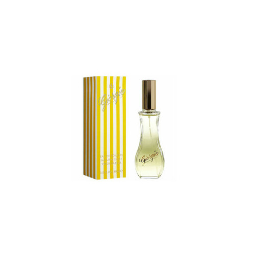 Giorgio Beverly Hills Giorgio (yellow) EDT