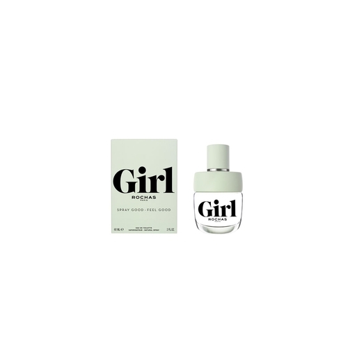 Rochas Girl EDT (Woman, 75ml) |