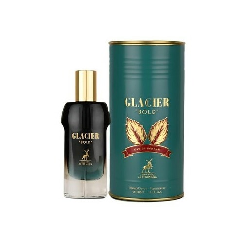 Maison Alhambra Glacier Bold EDP (Man