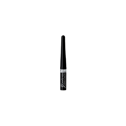 Rimmel Glam Eyes - Liquid Eyeliner