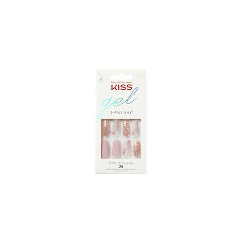Kiss My Face Glam Fantasy Nails