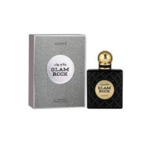 Hamidi Glam Rock EDP (Woman, 100ml)