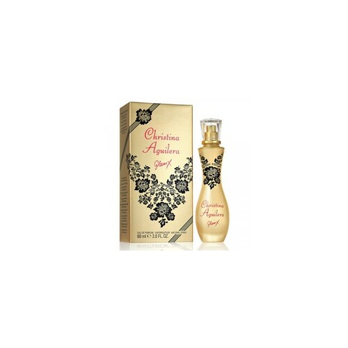 Christina Aguilera Glam X EDP (Woman