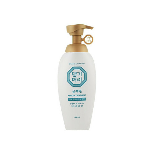 Daeng Gi Meo Ri Glamo Keratin