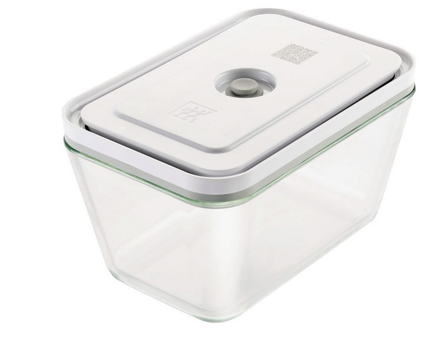 ZWILLING Glass container2lgrey Fresh&Save | 36803-300-0